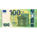 (354) European Union P24UC - 100 Euro Year 2019 (Draghi)